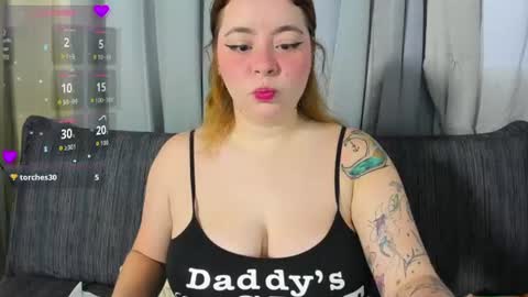 Snapshot of lay_lah chatting on July 2, 2026, 10:27 pm laylaah online show from July 2, 2026, 10:27 pm