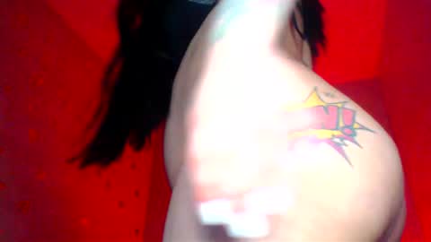 LayaMoon online show from February 24, 2026, 1:31 pm