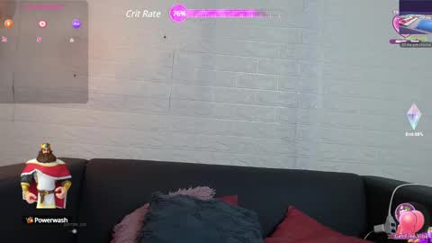 Layla online show from February 6, 2025, 5:25 am