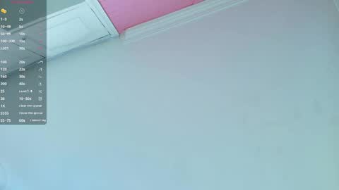 L A Y L A online show from April 21, 2026, 12:33 pm