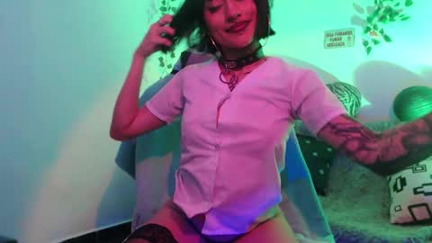 layla_quinn online show from December 15, 2025, 10:58 pm