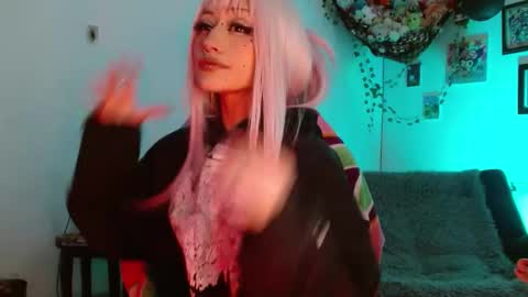 layla_quinn online show from February 23, 2026, 4:59 pm