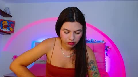 Lia and Rachel online show from October 11, 2025, 2:00 am