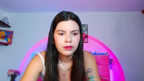 Lia and Rachel online show from October 14, 2025, 12:44 am