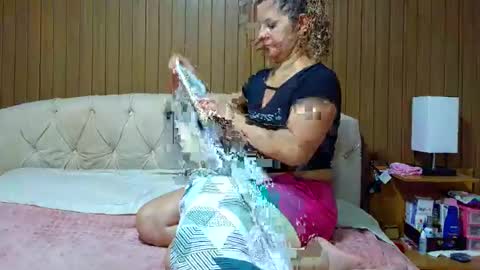 kelly online show from March 12, 2025, 12:31 am