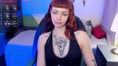 Layla 3 online show from March 14, 2026, 9:31 pm