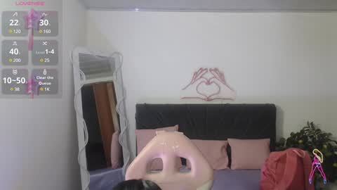 laylafoxy_tay online show from January 30, 2025, 3:11 am