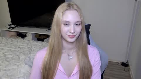 LaylaPretty001 online show from March 6, 2026, 5:48 am