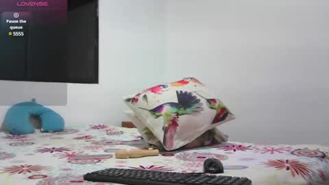 Snapshot of laylashani chatting on March 10, 2025, 4:07 am laylashani online show from March 10, 2025, 4:07 am