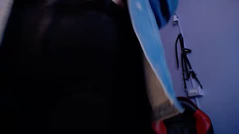 Vannessa  online show from February 1, 2025, 6:08 pm