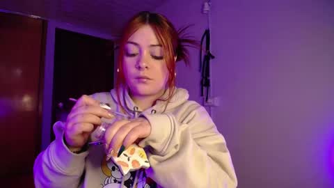 Vannessa  online show from February 26, 2025, 12:58 pm