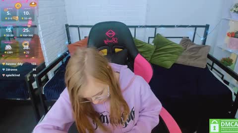 layriantavee online show from January 16, 2025, 1:04 pm