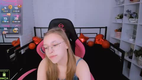 layriantavee online show from February 20, 2025, 7:01 am