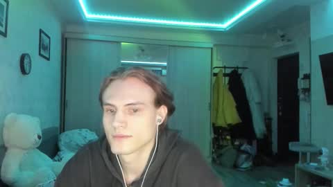 Vladi online show from February 8, 2026, 7:28 pm