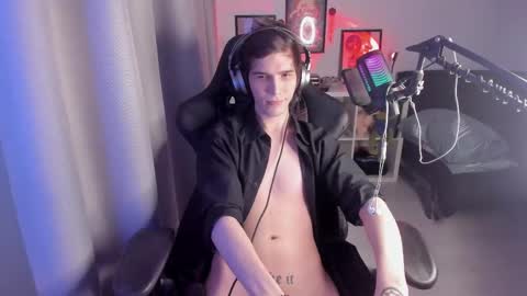 Haze aka Slava online show from March 12, 2025, 5:02 am