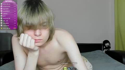 Alex online show from February 17, 2025, 2:26 pm