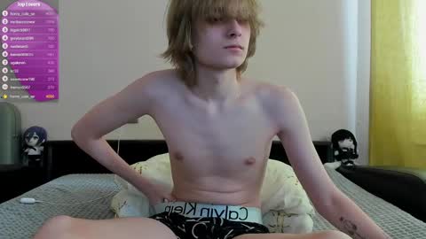 Alex online show from February 22, 2025, 11:02 am