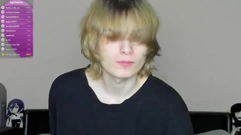 Alex online show from February 23, 2025, 7:38 pm