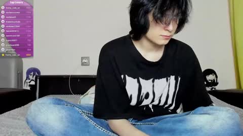 Alex online show from March 5, 2025, 11:49 pm