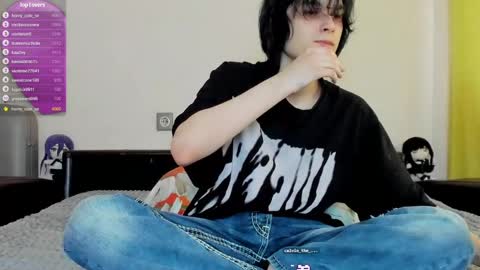 Alex online show from March 6, 2025, 10:41 am