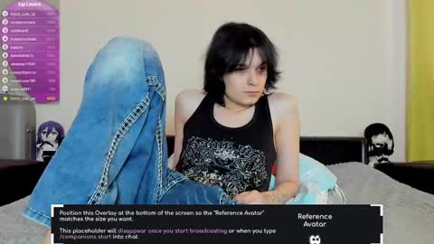 Alex online show from March 9, 2025, 4:38 am