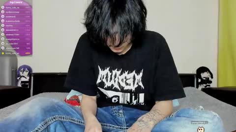 Alex online show from March 10, 2025, 6:12 pm