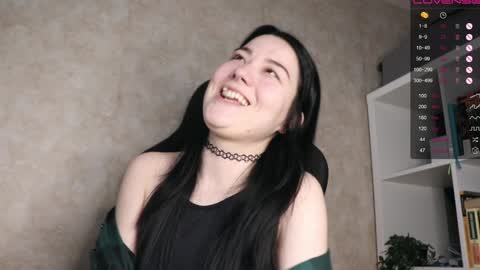 Lisa online show from December 14, 2024, 4:45 am