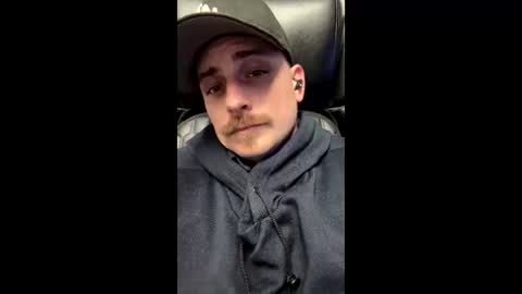 lbckings online show from January 7, 2026, 1:41 am