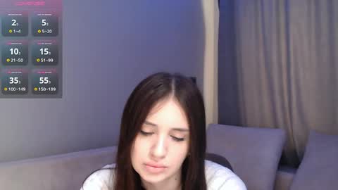 Lea Atreides online show from March 19, 2026, 5:33 am