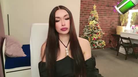 lea_loon online show from December 21, 2025, 9:27 am