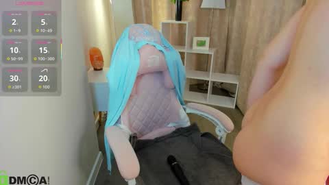 Lea online show from November 13, 2025, 1:04 am