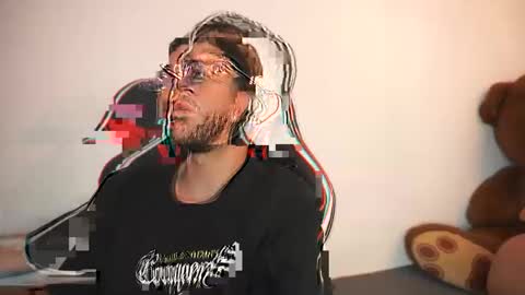 Vero Andy and Caius online show from September 18, 2025, 2:02 am