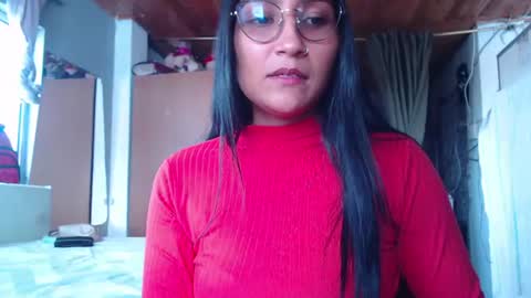 Snapshot of leah_666 chatting on July 21, 2026, 2:41 pm leah 666 online show from July 21, 2026, 2:41 pm