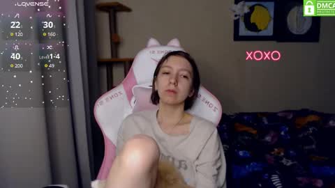 Leah  Gotty online show from December 6, 2024, 2:28 pm