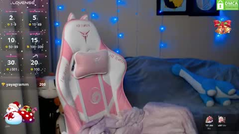 Leah  Gotty online show from December 29, 2024, 6:05 pm