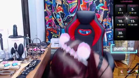 leah online show from January 7, 2025, 1:38 am