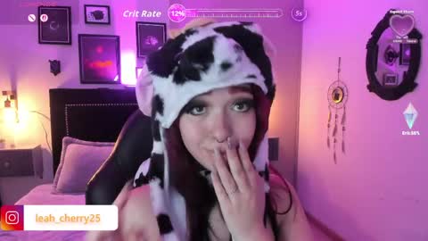 Leah online show from June 4, 2026, 10:32 am