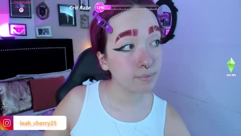 Leah online show from June 5, 2026, 8:58 pm