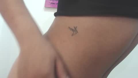 Snapshot of leah_susman chatting on February 26, 2025, 4:47 am leah_susman online show from February 26, 2025, 4:47 am