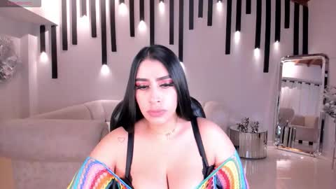 leahlombardi_ online show from October 1, 2025, 3:23 am