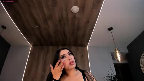 leahlombardi_ online show from November 28, 2025, 3:20 am