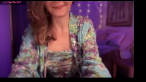 Leah Sparkles online show from January 25, 2025, 2:37 am