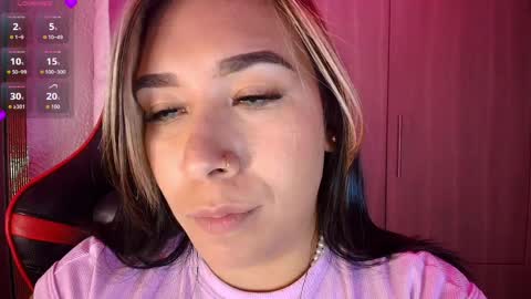 leah online show from April 4, 2026, 9:56 pm