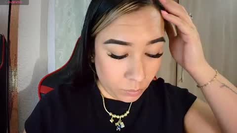 Snapshot of leahtemptation chatting on June 21, 2026, 7:22 am leah online show from June 21, 2026, 7:22 am