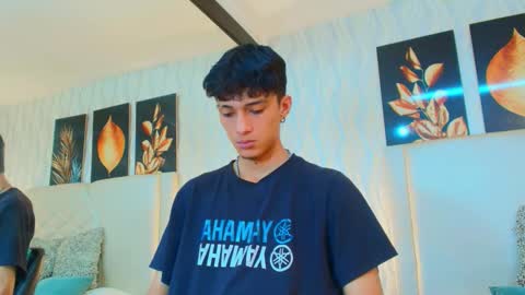 Lean online show from September 22, 2025, 10:01 pm