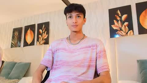 Lean online show from October 8, 2025, 8:28 pm