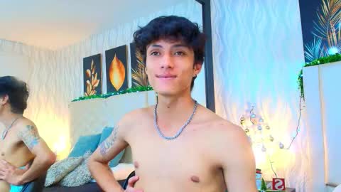 Lean online show from December 3, 2025, 10:08 pm