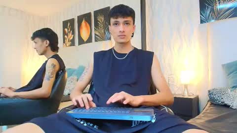 Lean online show from March 14, 2026, 10:04 pm