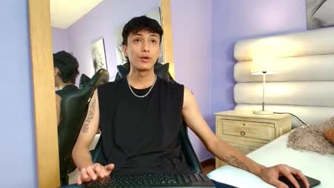 Lean online show from March 29, 2026, 2:28 pm