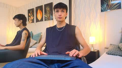 Lean online show from April 4, 2026, 3:27 am